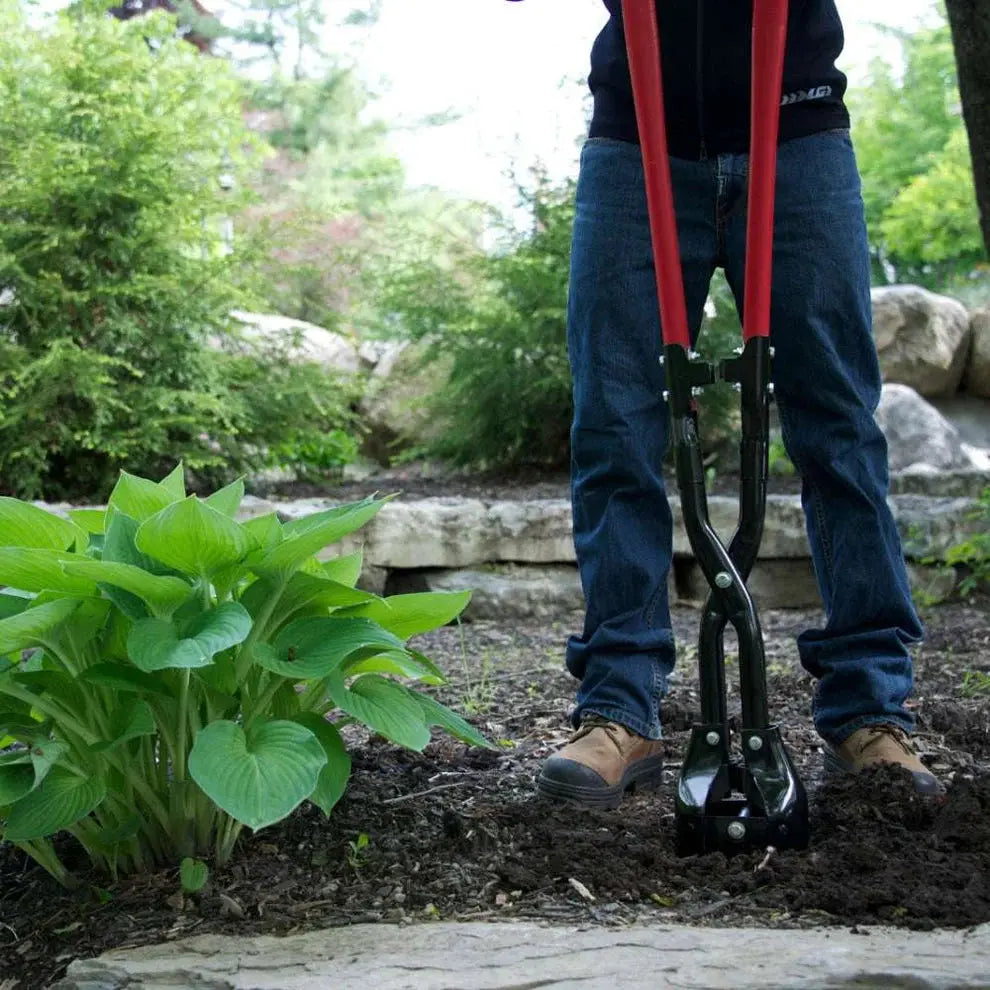 GARANT EXFPHD - Dig EX Post Hole Digger GARANT