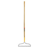 GARANT GBR15 - BOW RAKE WOOD HANDLE