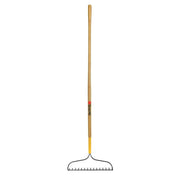 GARANT GBR15 - BOW RAKE WOOD HANDLE GARANT
