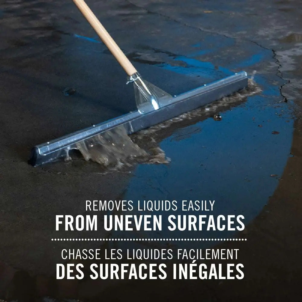 GARANT GFS30H  -  30" Squeegee Foam Moss Head (Head Only) GARANT