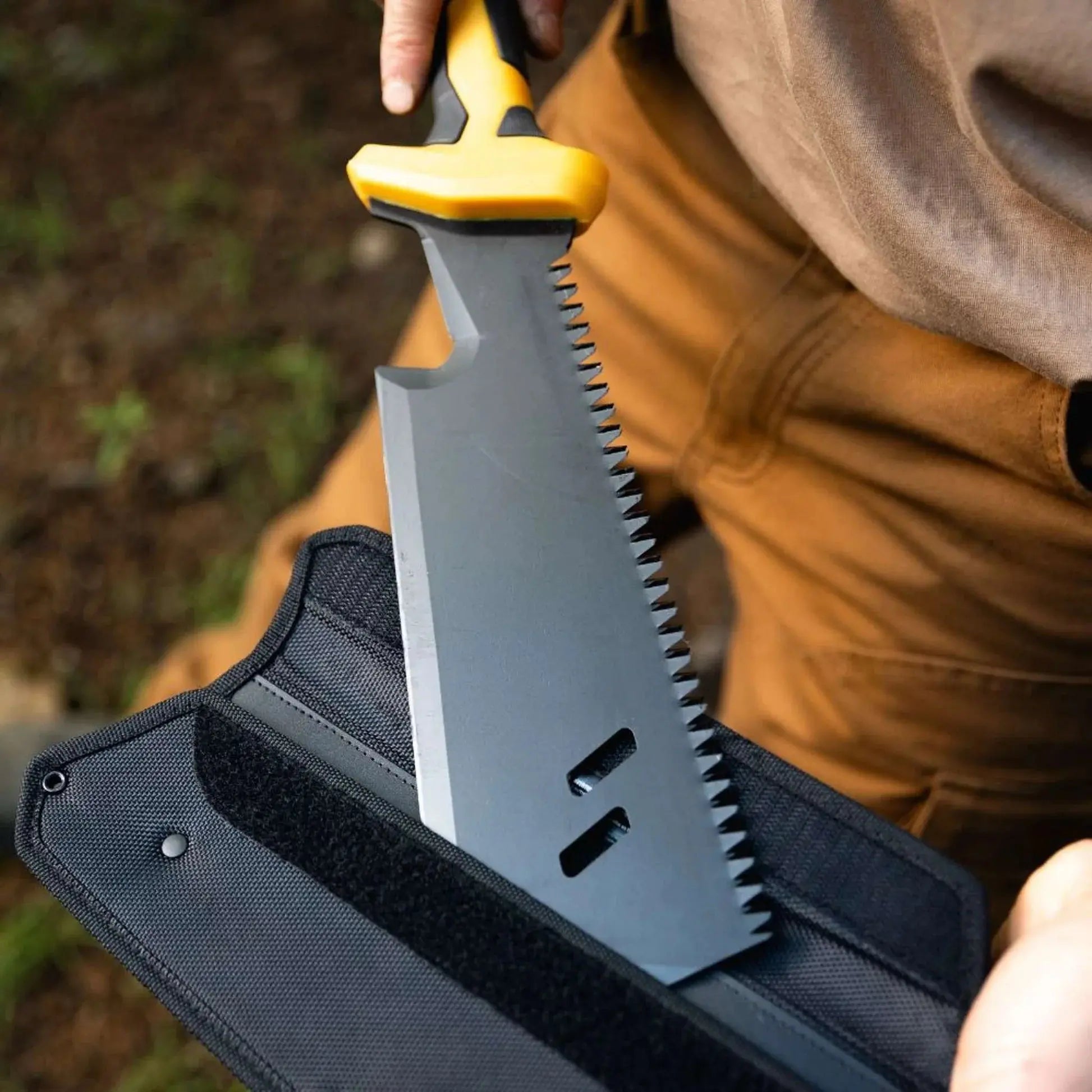 GARANT GPCH19F  -  Pro 3-in-1 Hatchet GARANT