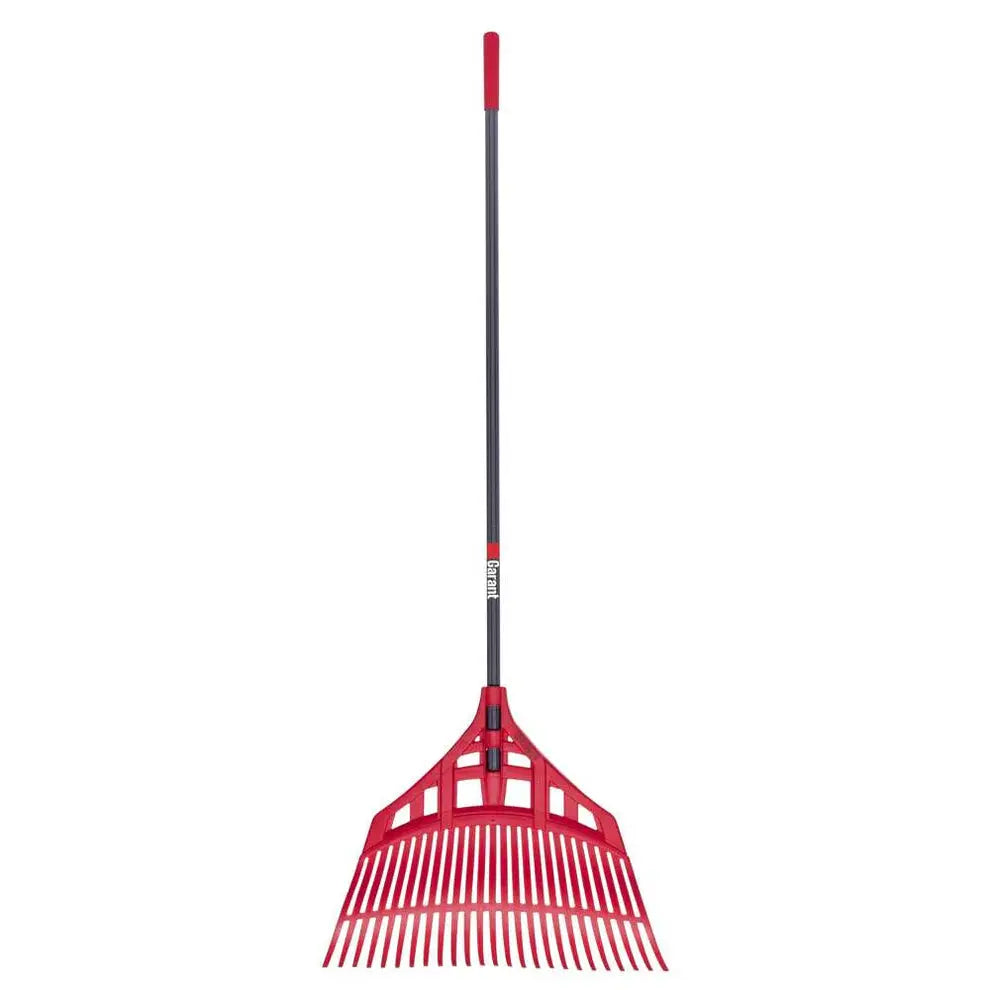 GARANT GPLRT24 - 24" POLY - ULTRA LIGHT LEAF RAKE GARANT
