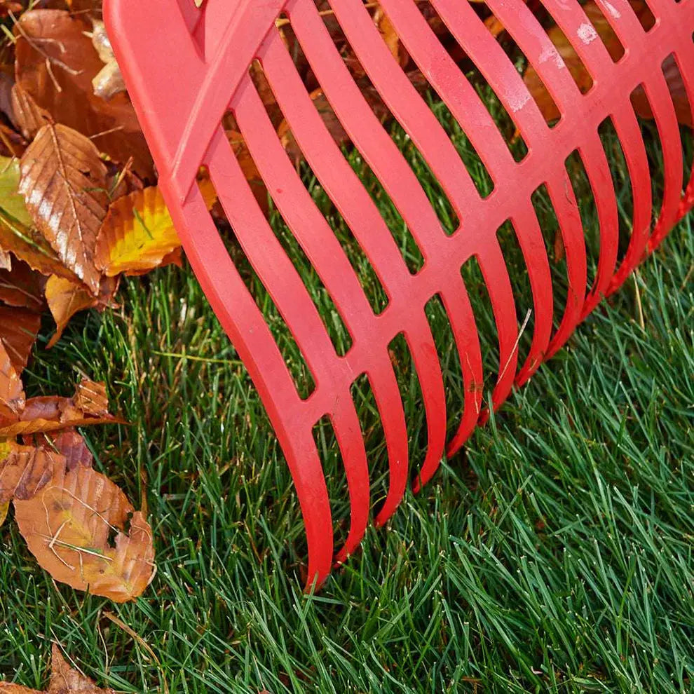 GARANT GPLRT24 - 24" POLY - ULTRA LIGHT LEAF RAKE GARANT