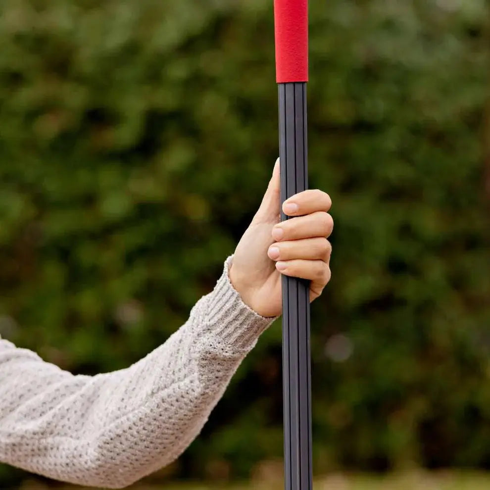 GARANT GPLRT24 - 24" POLY - ULTRA LIGHT LEAF RAKE GARANT