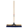 GARANT GPPBMS24 - BALAI-BROSSE, 24", MULTICOLORE, MANCHE EN BOIS