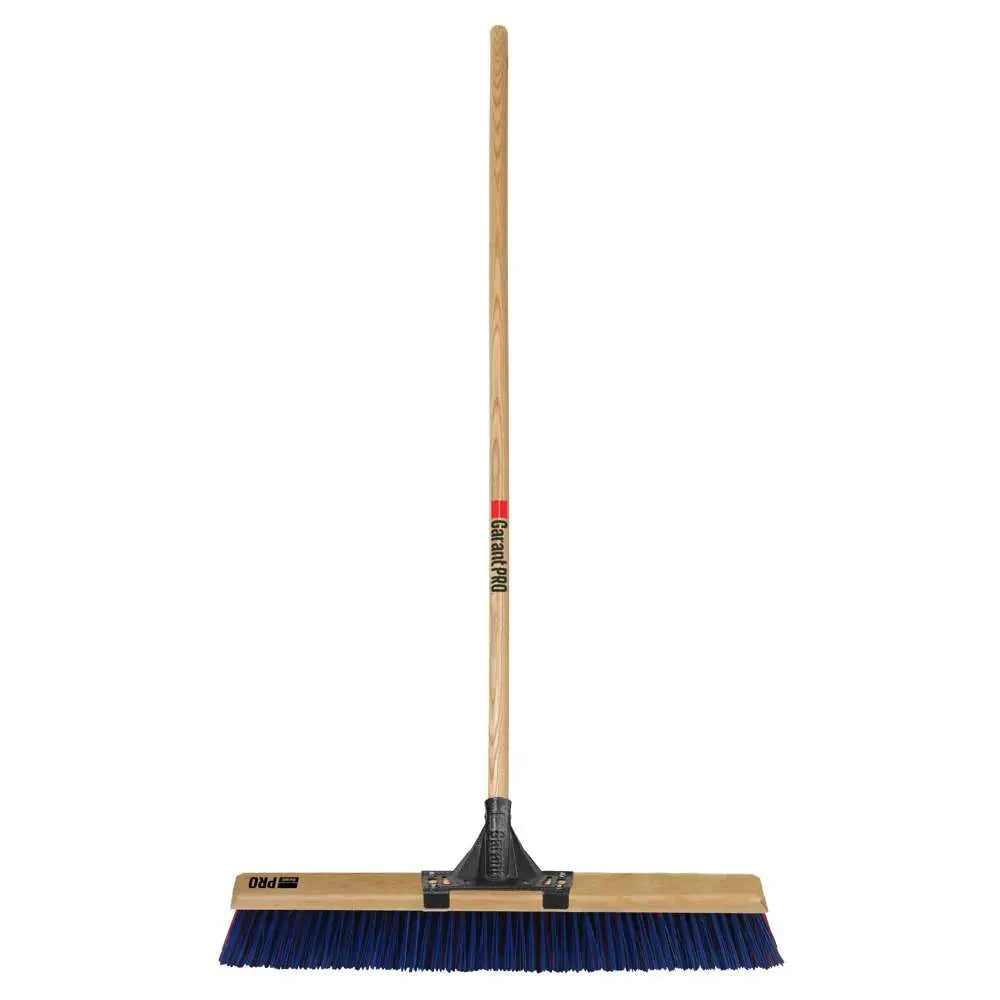 GARANT GPMEBRS24  -  24" Max Efficiency Push Broom GARANT