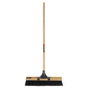 GARANT GPPBRS18  -  18" Rough Surface Push Broom GARANT