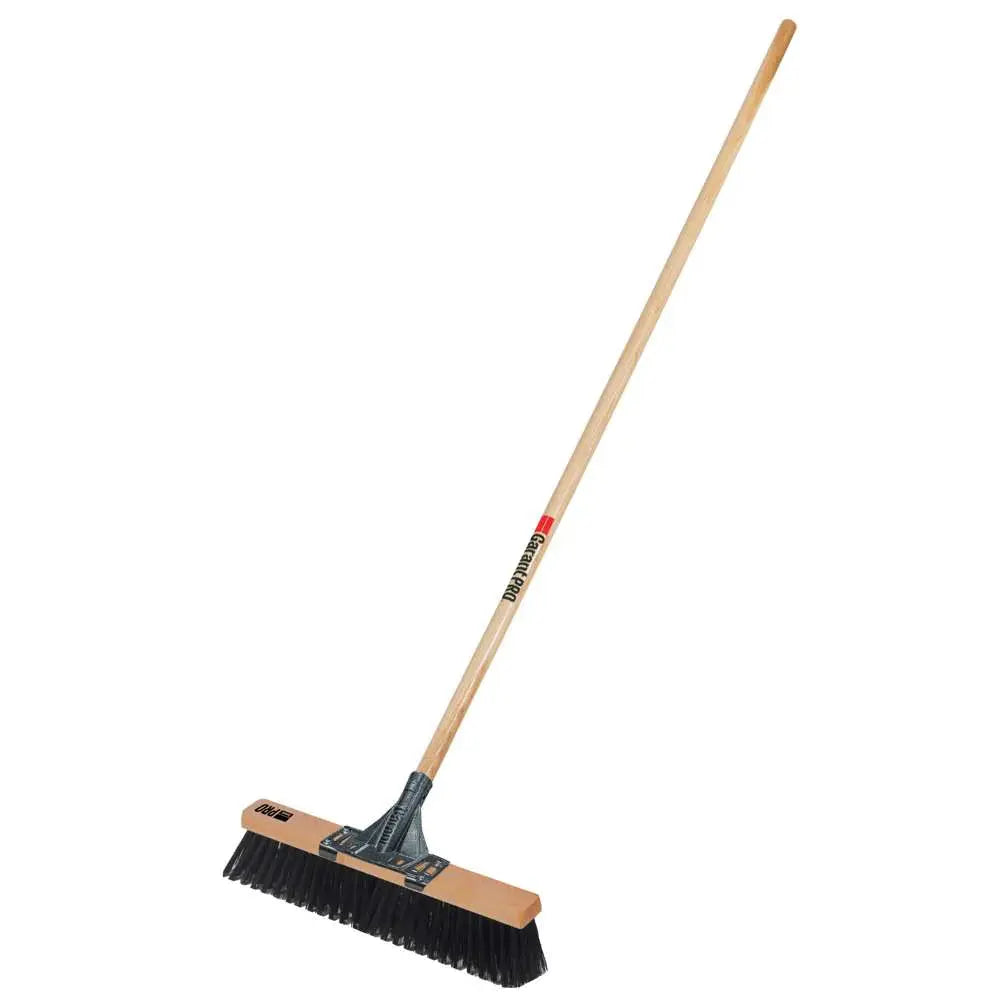 GARANT GPPBRS18  -  18" Rough Surface Push Broom GARANT
