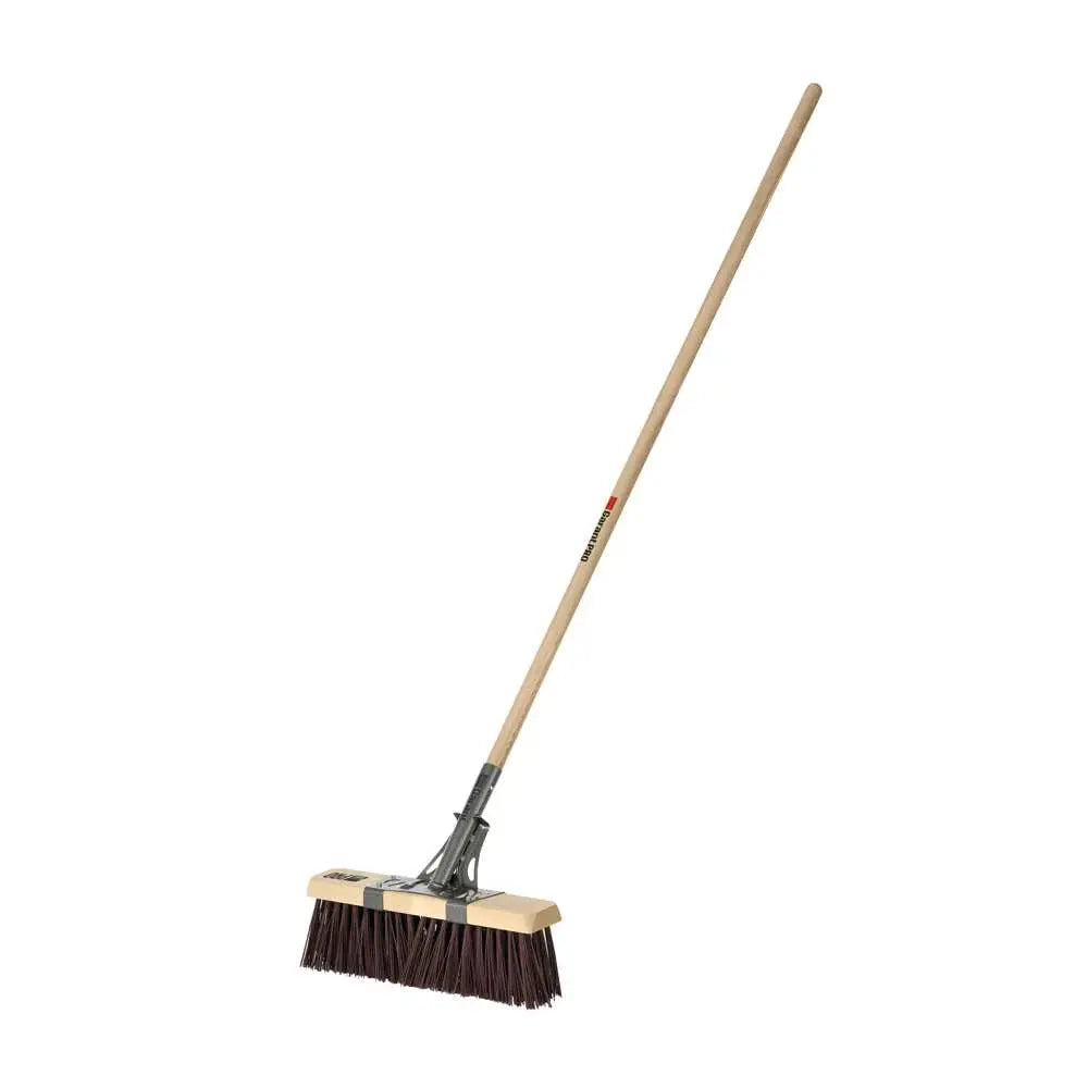 GARANT GPSTB18  -  18" Street Push Broom GARANT