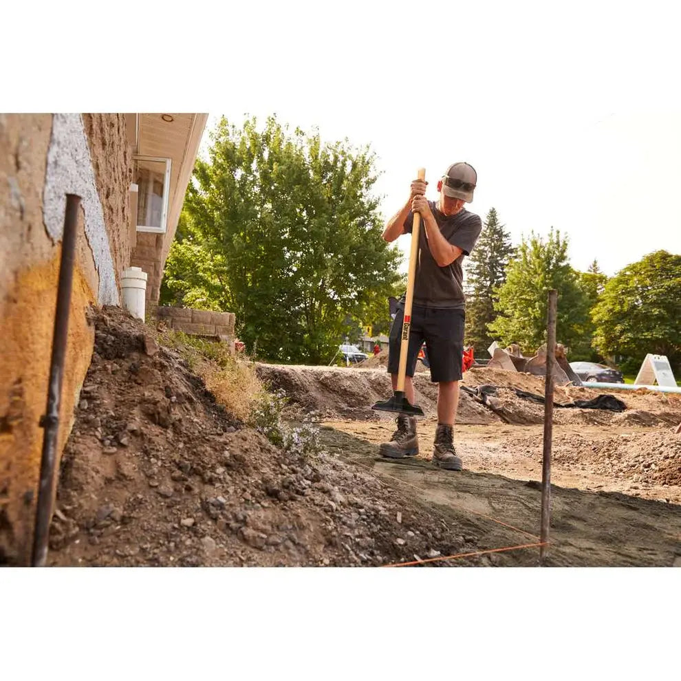 GARANT GT1442 - 10" X 10" TAMPER GARANT