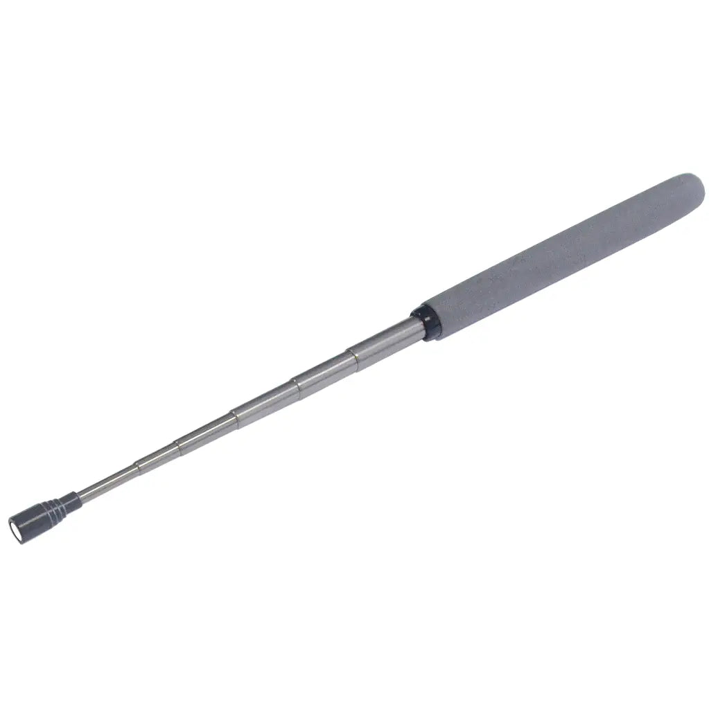 GRAY GT-89901 - 5lbs Telescopic Magnetic Pickup Tool GRAY