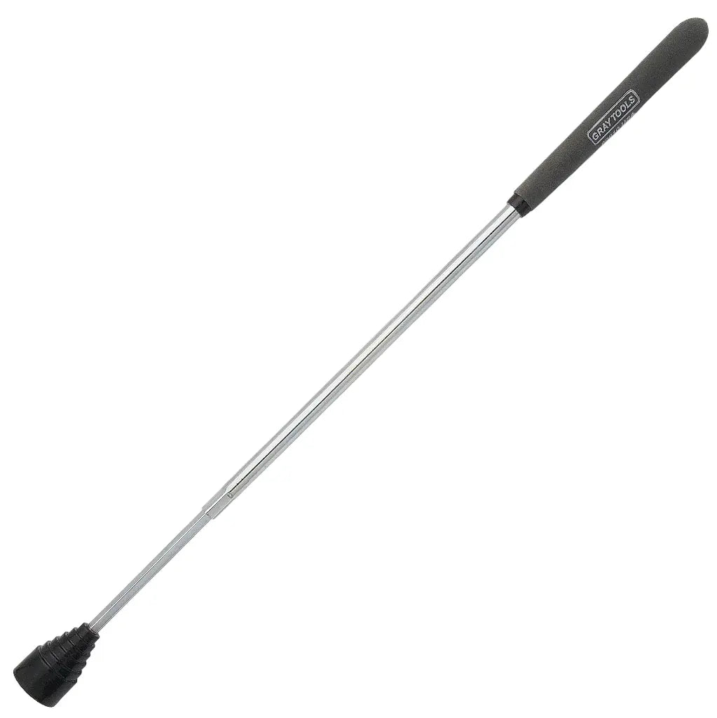 GRAY GT-89910 - 30lbs Telescopic Magnetic Pickup Tool GRAY