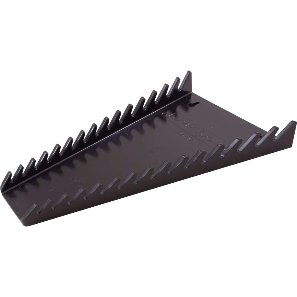 GRAY GT-94711  -  WRENCH ORGANIZER 11-PCE - Wise Line Tools