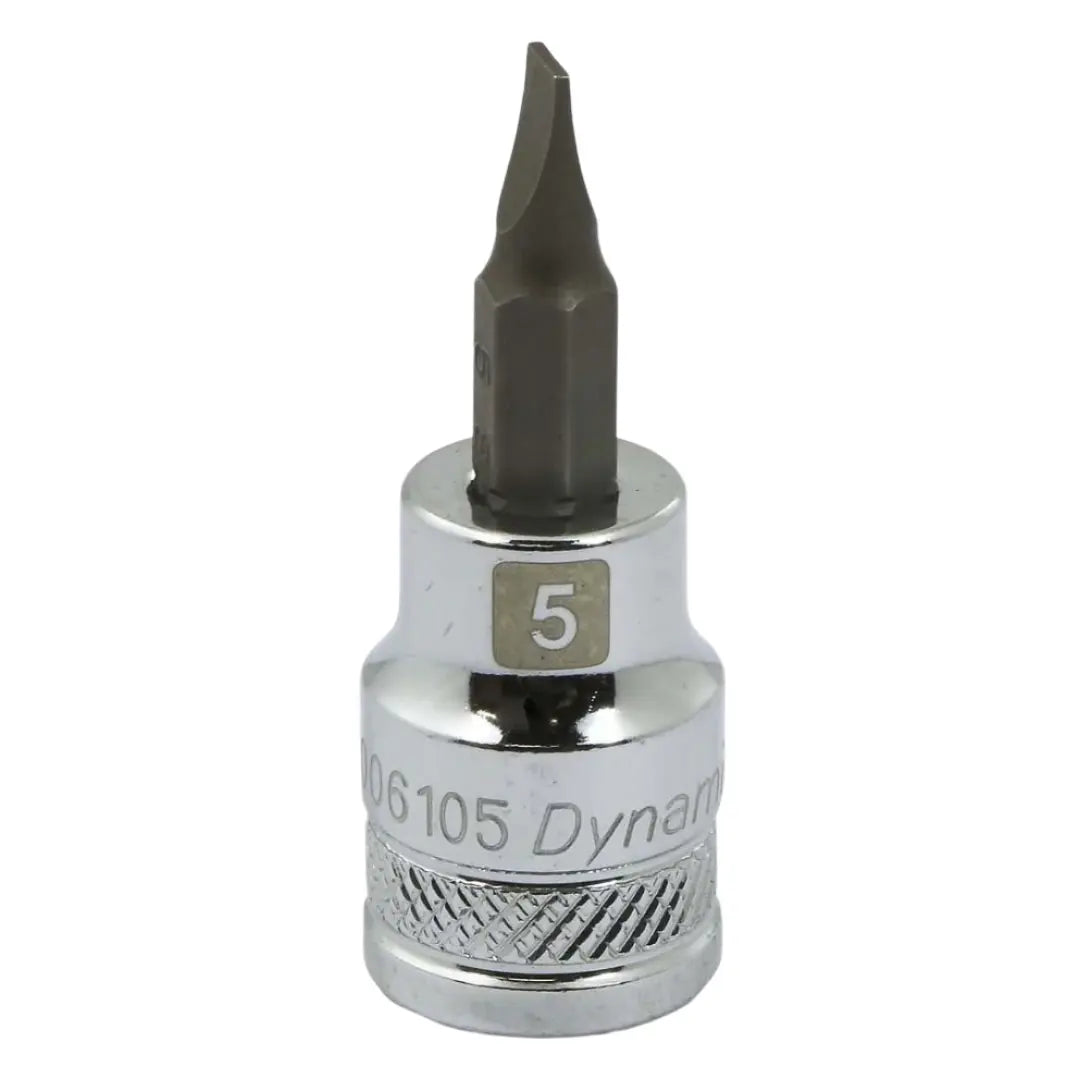 GRAY GT-D006105 - 3/8" D BIT SKT SL5 GRAY