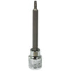 GRAY TOOLS GT-D006715 - Embout en D 3/8" SKT TTX 15 LONG