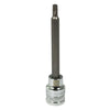 GRAY TOOLS GT-D006725 - Embout en D 3/8" SKT TTX 25 LONG