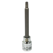 GRAY TOOLS GT-D006727 - 3/8" D BIT SKT TTX 27 LONG GRAY