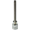 DYNAMIC GT-D006740 - 3/8" D BIT SKT TTX 40 LONG