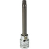 DYNAMIC GT-D006745 - 3/8" D BIT SKT TTX 45 LONG