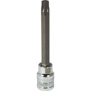 GRAY TOOLS GT-D006745 - 3/8" D BIT SKT TTX 45 LONG GRAY