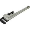GRAY GT-GSP18A - PIPE WRENCH ALUMINUM 18"