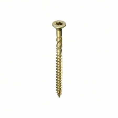 GRK-01101 - MULTI PURPOSE FRAMING SCREW #9 X 2-1/2" - 575bx GRK