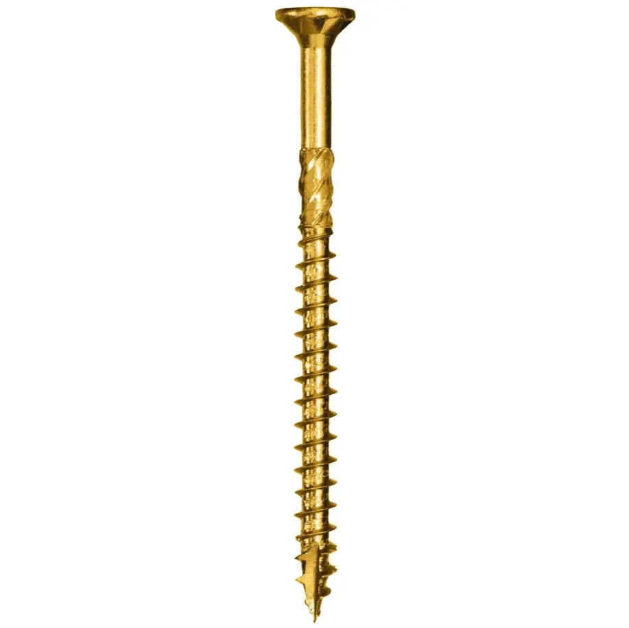 GRK GRK-02181 - R4™ MULTI PURPOSE FRAMING SCREW #12 X 8" - 50bx GRK