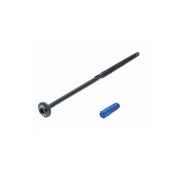 GRK GRK-16287 - RSS™ BLACK STRUCTURAL SCREW 3/8" X 8"- 50pk GRK