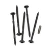 Vis de structure noires GRK RSS™ 3/8" x 10" - paquet de 50 