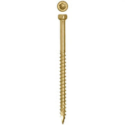 GRK 17728 Finishing Trim Head Handy-Pak Screws, #8 x 2", 100-Pack - Wise Line Tools