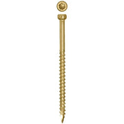 GRK  FIN/TRIM™ TRIM HEAD SCREW #8 X 2-1/2" -100bx - Wise Line Tools