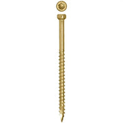 GRK GRK-17734 - FIN/TRIM™ TRIM HEAD SCREW #8 X 3-1/8" -100bx GRK