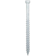 GRK  FIN/TRIM™ WHITE TRIM HEAD SCREW #8 X 2-1/2" -100bx - Wise Line Tools
