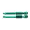 EMBOUT TORX GRK T25 VERT 2"