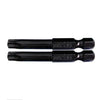 GRK GRK-87451 - T30 TORX BIT BLACK  2"
