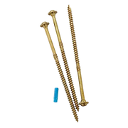 VIS DE STRUCTURE GRK RSS™ 