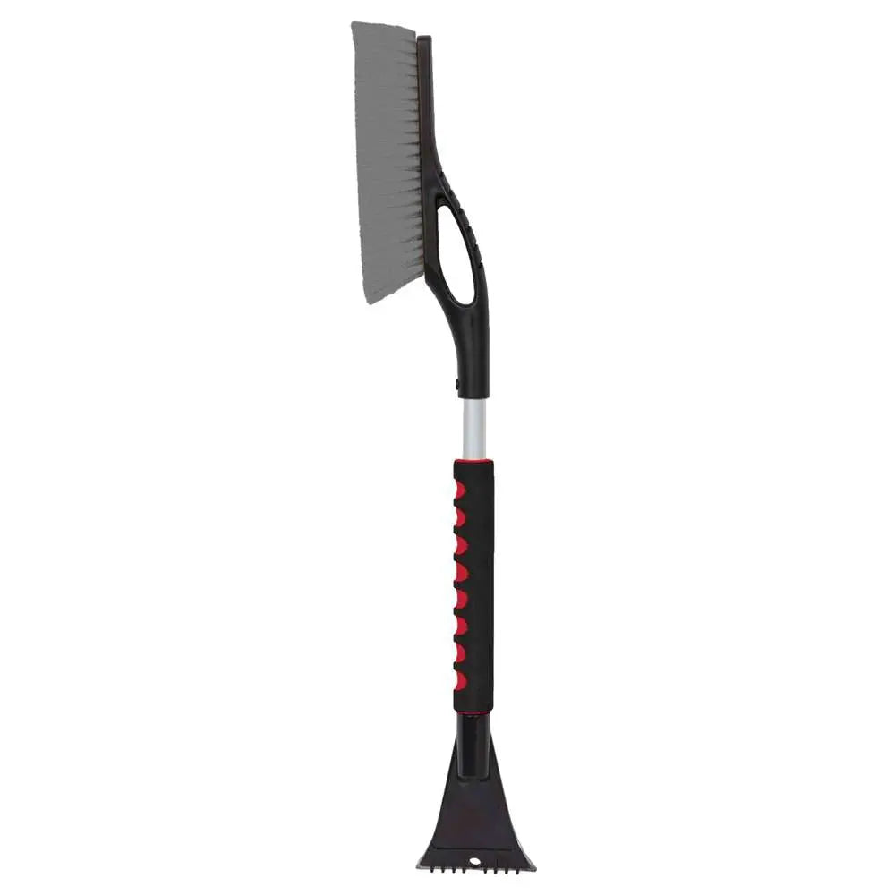 Garant Bliz. Snow brush + Ice scraper 29" - BZ29SBV - Wise Line Tools