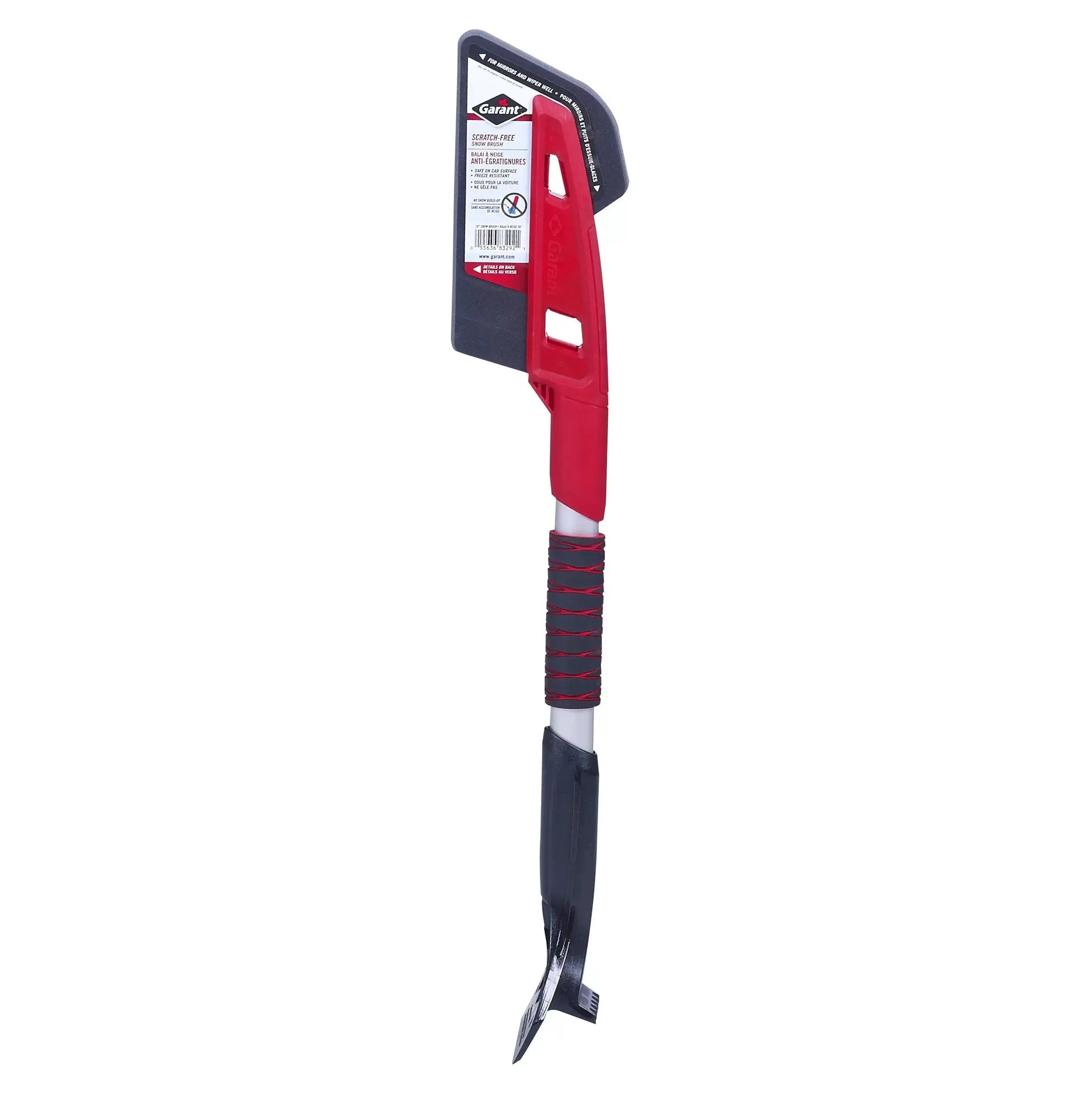 Garant G28SBMSV - SCRATCH-FREE 28" SNOW BRUSH GARANT