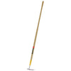 GARANT GBH65 - 6-1/2" x 2" Beet hoe w/ 54" Wood Handle (replaceable blade)