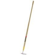 Garant GBH65 6-1/2" x 2" Beet hoe w/ 54" Wood Handle (replaceable blade) GARANT