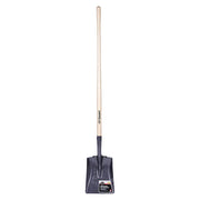 Garant 9" Square Shovel w/ 60" Handle - GHS2L - Wise Line Tools