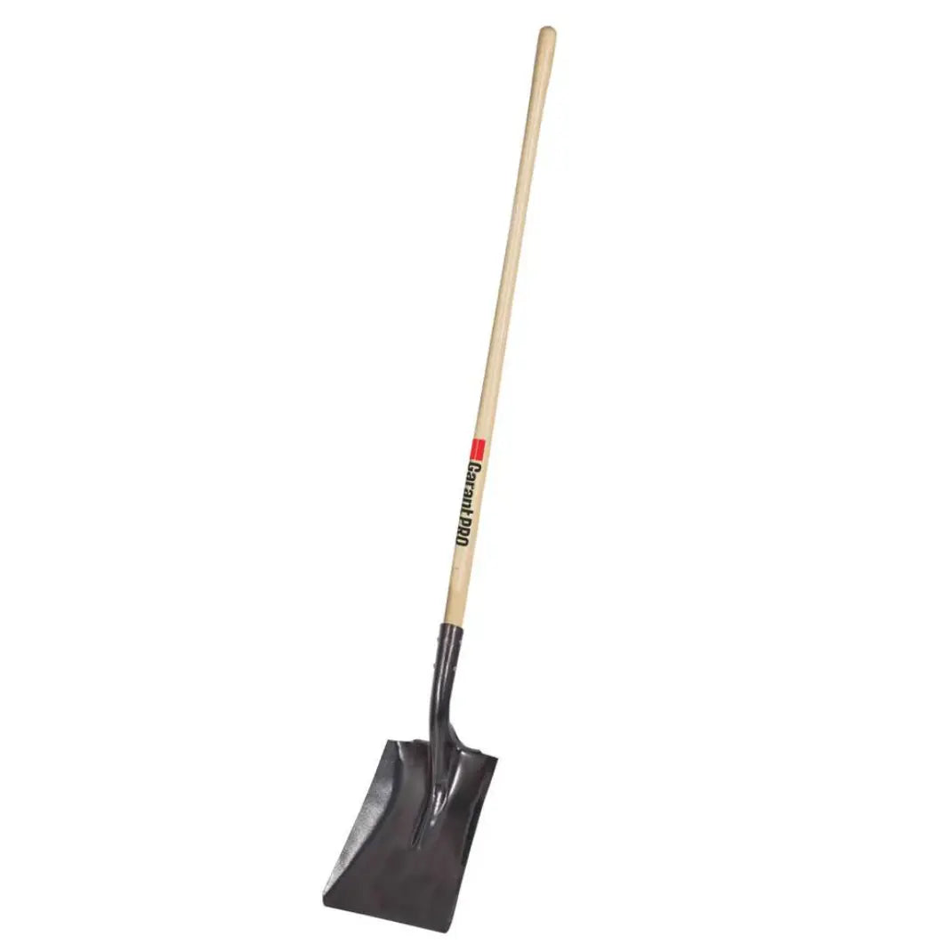 Garant GHS2L - 9" Square Shovel w/ 60" Handle GARANT