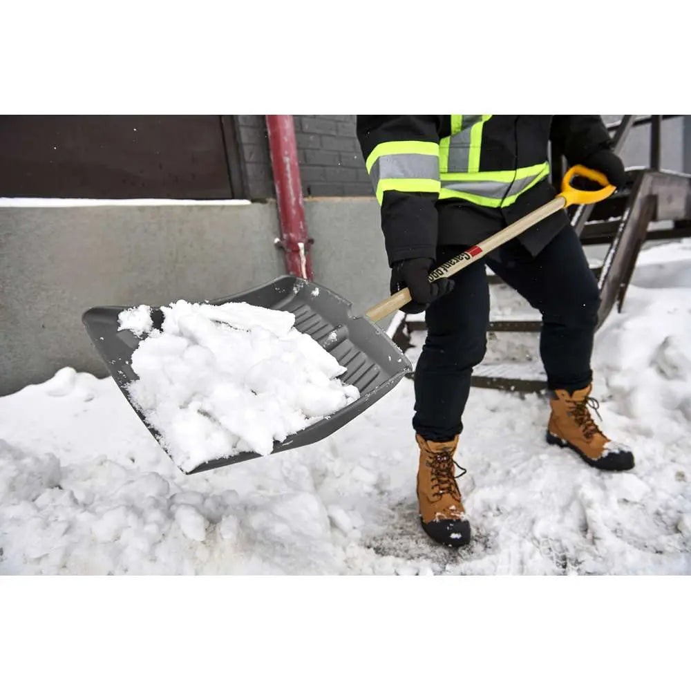 Garant GIP139KD - Pro 14" Snow Shovel GARANT