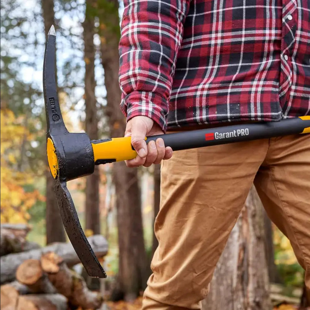 Garant GPPM500P - GP PICK & MATTOCK GARANT