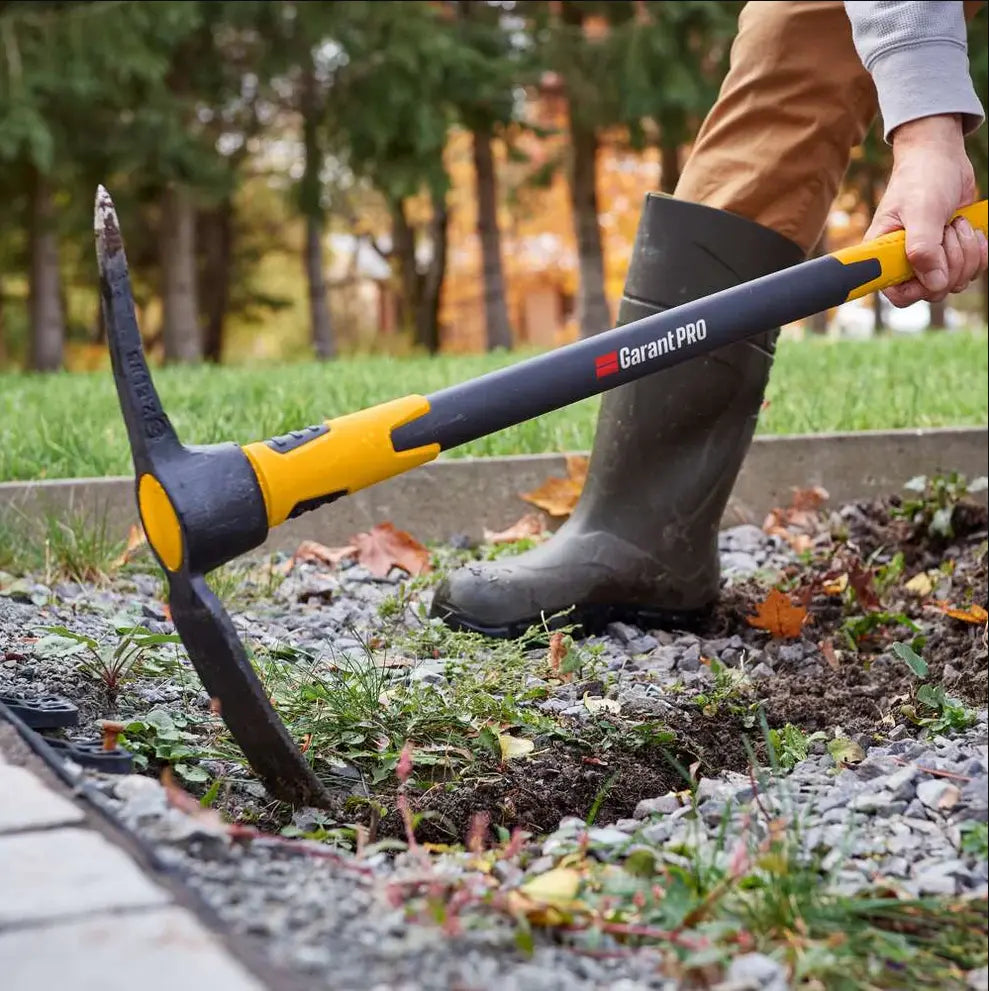 Garant GPPM500P - GP PICK & MATTOCK GARANT