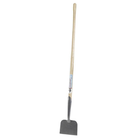 Garant YFSW9  -  ICE SCRAPER, 9" FORGED STEEL BLADE - Wise Line Tools