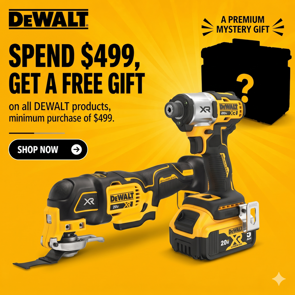Dewalt Deal