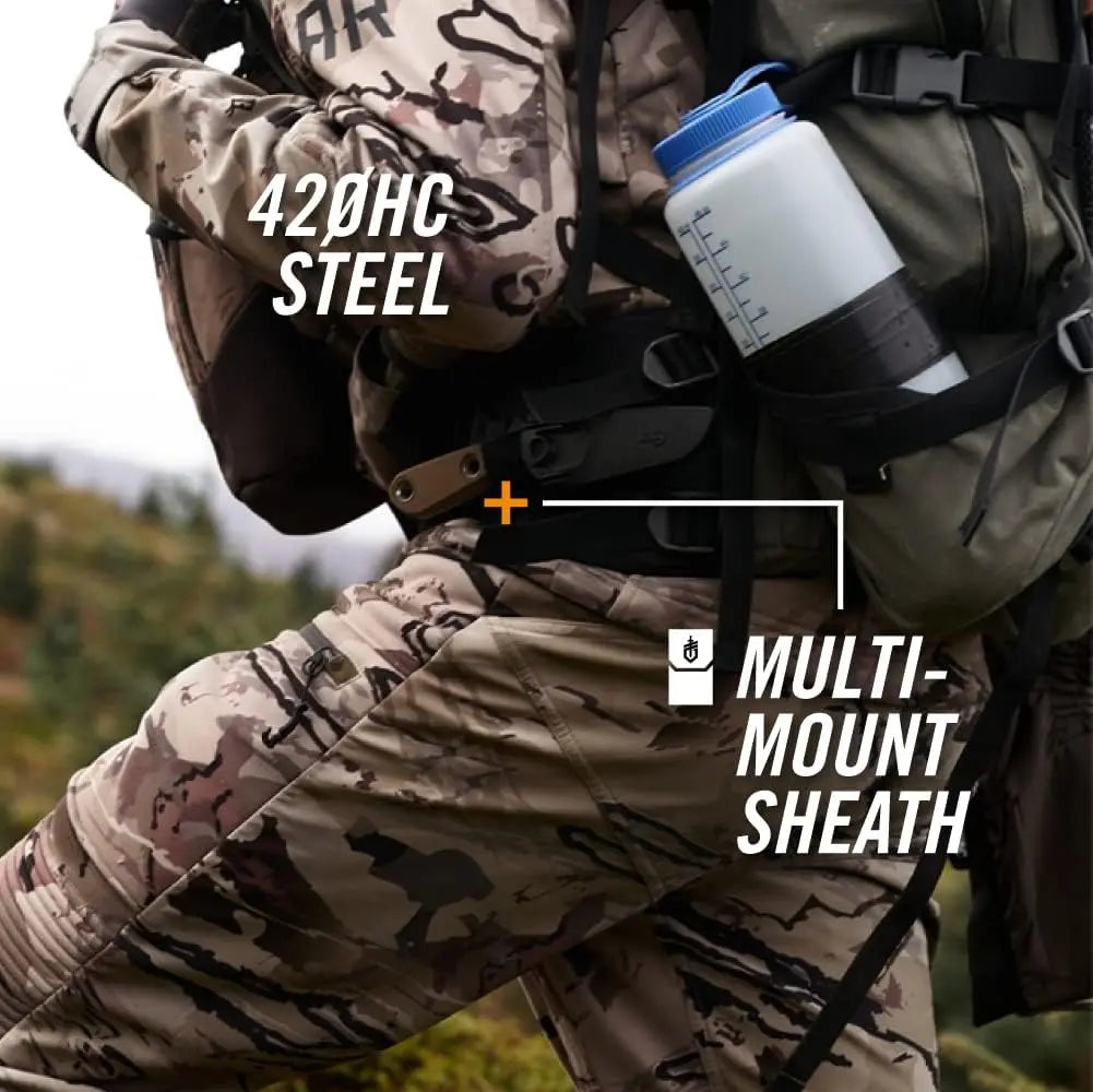 Gerber GER31-003715 - Priciple Knife GERBER