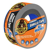 Gorilla 101593  -  All Weather Tape - 25yd - Wise Line Tools