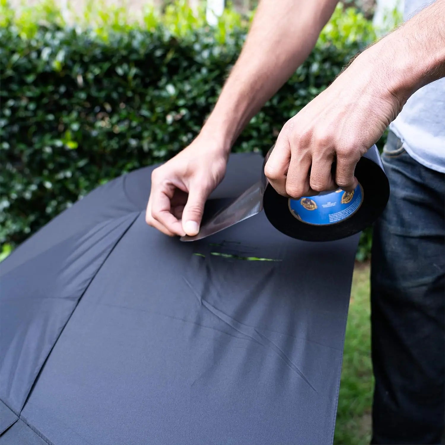 Gorilla 101593 - All Weather Tape 25yd Gorilla